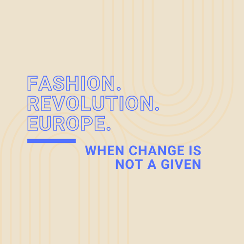 Fashion.Revolution.Europe