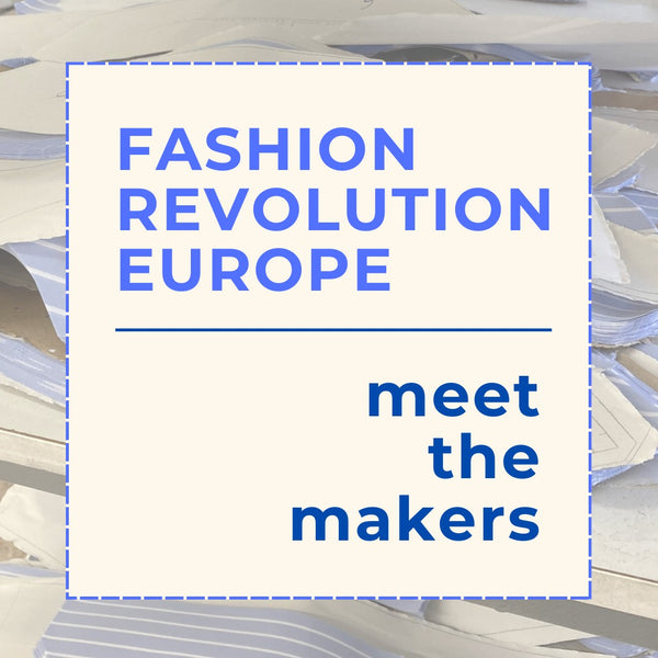 Fashion Revolution 2024