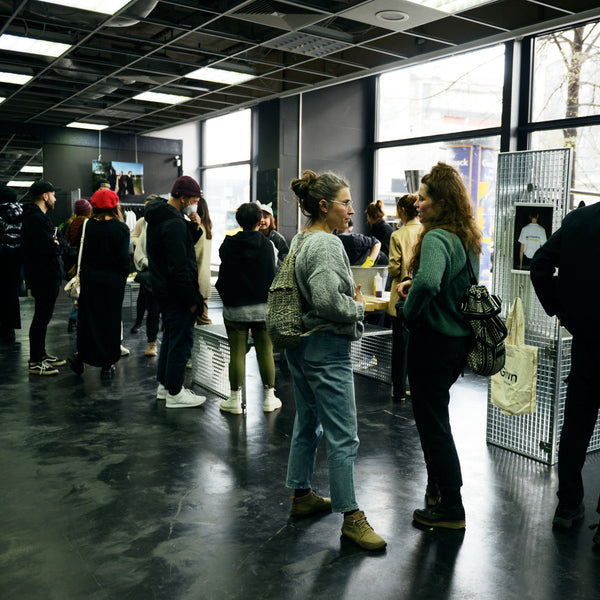 Platte Event