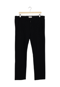 Second Hand Jason - Black - XL