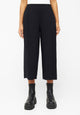 Givn Berlin Culotte ANNA aus LENZING™ ECOVERO™ Trousers Black