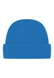 Givn Berlin Beanie GBCHRISTOF aus Bio-Baumwolle Beanie Cornflower Blue