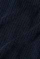 Givn Berlin Beanie GBCHRISTOF aus Bio-Baumwolle Beanie Midnight Blue