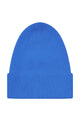 Givn Berlin Beanie GBFREDDY aus Bio-Baumwolle Beanie Cornflower Blue