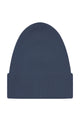 Givn Berlin Beanie GBFREDDY aus Bio-Baumwolle Beanie Midnight Blue