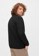 Givn Berlin Blouson CASPER aus Bio-Baumwolle Jacket Black