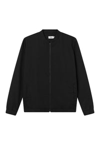 Givn Berlin Blouson CASPER aus Bio-Baumwolle Jacket Black