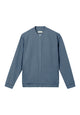 Blouson CASPER organic cotton - Stone Blue