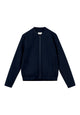 Blouson ESTRELLA aus Bio-Baumwolle - Navy Blue
