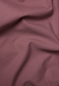 Givn Berlin Blouson GBESTRELLA aus fester Bio-Baumwolle Jacket Dark Rosewood