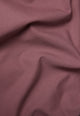 Givn Berlin Blouson GBESTRELLA aus fester Bio-Baumwolle Jacket Dark Rosewood