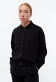 Givn Berlin Blouson GBLORELLA relaxed aus LENZING™ ECOVERO™ Jacket Black