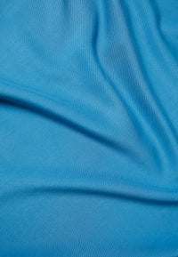 Givn Berlin Blouson GBLORELLA relaxed aus LENZING™ ECOVERO™ Jacket Gentle Blue