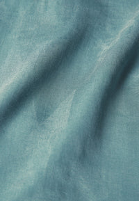 Givn Berlin Blousonjacke GBLORELLA relaxed aus TENCEL™ mit Peach-Effekt Jacket Graphite Green (Tencel)