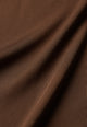 Givn Berlin Bluse GBFENNA aus LENZING™ ECOVERO™ Blouse Chocolate Brown