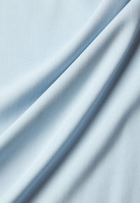 Givn Berlin Bluse GBFENNA aus LENZING™ ECOVERO™ Blouse Ice Water Blue