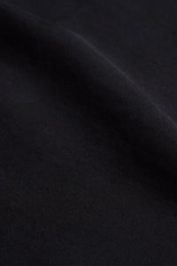 Givn Berlin Blusenshirt RUBY aus TENCEL™ Lyocell Blouse Black (Tencel)