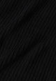 Givn Berlin Cardigan GBRAYA im loose Fit aus recyceltem Wollgemisch Cardigan Black