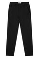 Givn Berlin Chino-Hose JASON aus Bio-Baumwolle Trousers Black (Structure)
