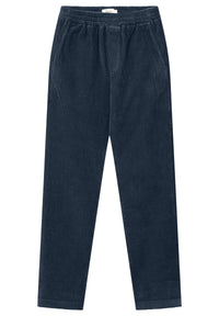 Givn Berlin Cordhose ERIC aus Bio-Baumwolle Trousers Midnight Blue (Cord)