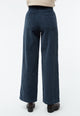 Givn Berlin Cordhose GBELENA in weiter Passform aus Bio-Baumwolle Trousers Midnight Blue (Cord)