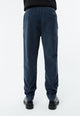 Givn Berlin Cordhose GBERIC aus Bio-Baumwolle mit elastischem Bund Trousers Midnight Blue (Cord)