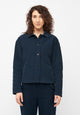 Givn Berlin Cordjacke EMMI aus Bio-Baumwolle Jacket Midnight Blue (Cord)