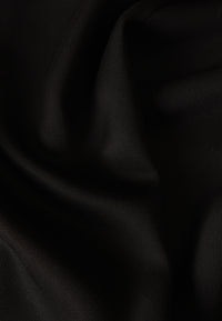 Givn Berlin Cropped Blazer GBCARY aus TENCEL™ Blazer Black
