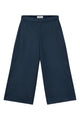Givn Berlin Culotte ANNA aus TENCEL™ Lyocell Trousers Midnight Blue (Tencel)