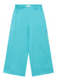 Givn Berlin Culotte GBANNA aus LENZING™ ECOVERO™ Trousers Amalfi Green
