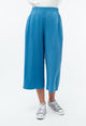 Givn Berlin Culotte GBANNA aus LENZING™ ECOVERO™ Trousers Gentle Blue