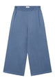 Givn Berlin Culotte GBANNA aus LENZING™ ECOVERO™ Trousers Steel Blue