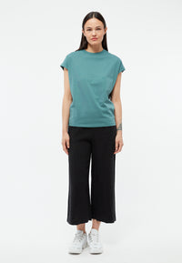 Givn Berlin Culotte GBFAY aus Leinen Trousers Black (Linen)