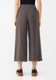 Givn Berlin Culotte GBFAY aus Leinen Trousers Taupe (Linen)