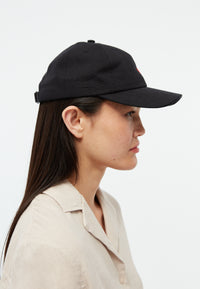 Givn Berlin Dad Cap GBTIM (HEART) aus Bio-Baumwolle mit Stickerei Hat Navy Blue