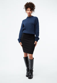 Givn Berlin GBAlison Skirt Black
