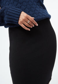 Givn Berlin GBAlison Skirt Black