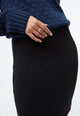 Givn Berlin GBAlison Skirt Black
