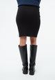 Givn Berlin GBAlison Skirt Black