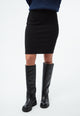 Givn Berlin GBAlison Skirt Black
