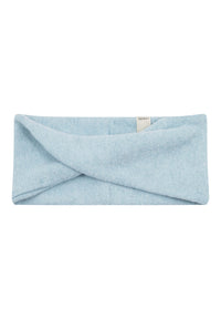 Givn Berlin Stirnband GBBETH aus recycelter Baumwolle Accessory Light Blue