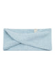 Givn Berlin Stirnband GBBETH aus recycelter Baumwolle Accessory Light Blue