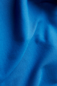 Givn Berlin GBCorinna Dress Cornflower Blue (Rib)