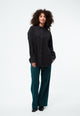 Givn Berlin GBCosima Blouse Anthracite