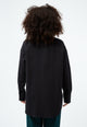 Givn Berlin GBCosima Blouse Anthracite