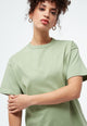 Givn Berlin GBEllie T-Shirt Absinthe Green