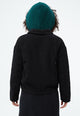 Givn Berlin GBEmmi Jacket Black (Cord)