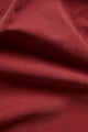 Givn Berlin Kordhemd GBFABIO aus Bio-Baumwolle Buttoned Shirt Cranberry (Cord)