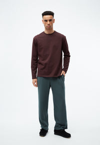 Givn Berlin GBJo Trousers Green