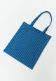Givn Berlin Baumwollbeutel GBJona Accessory Gentle Blue / Nightshade Blue (Structure)